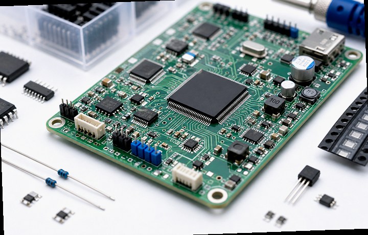 FPGA 开发板选型参考 1